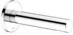 KEUCO IXMO Wanneneinlauf, Rosette rund, Ausladung 180mm, 59545010101, Farbe: