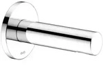 KEUCO IXMO Wanneneinlauf, Rosette rund, Ausladung 130mm, 59545010001, Farbe:
