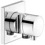 KEUCO IXMO Umstellventil UP 2 Verbraucher, Schlauchanschluss, Comfort Griff und