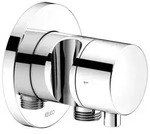 KEUCO IXMO Umstellventil UP 2 Verbraucher, Schlauchanschluss, Comfort Griff und