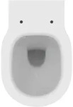 Ideal Standard Connect Wandtiefsp&uuml;l-WC AquaBlade, 370x545x340mm, E0479MA,...