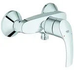 Grohe Eurosmart Standard Einhand-Brausebatterie, 33555002
