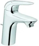 Grohe Eurostyle Einhand-Waschtischbatterie, S-Size, Ausladung 110mm,
