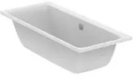 Ideal Standard Connect Air Duo-Badewanne 1700x750x475mm, Wei&szlig;, E106601