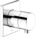 KEUCO IXMO Umstellventil Unterputzmodell f&uuml;r 2 Verbraucher mit Comfort Griff,...