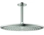 Grohe Rainshower Cosmopolitan 310 Kopfbrauseset, Deckenauslass 142mm, 26067DC0,