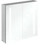 Villeroy & Boch My View 14 Spiegelschrank, mit LED- Beleuchtung vertikal,