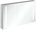 Villeroy & Boch My View 14 Spiegelschrank, mit LED- Beleuchtung vertikal,
