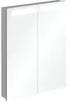 Villeroy & Boch My View In Einbau-Spiegelschrank, mit integrierter Beleuchtung,