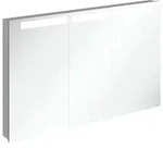 Villeroy & Boch My View In Einbau-Spiegelschrank, mit integrierter Beleuchtung,