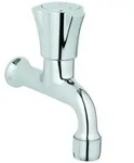 GROHE Costa Auslaufventil, Ausladung 98mm, Wandmontage, 30098001