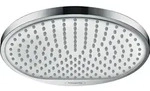 hansgrohe Crometta S Kopfbrause 240 1-jet, 26723000, Farbe: Chrom