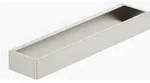 Dornbracht Wannengriff, 300mm, 83030780-06, Farbe: Platin Matt