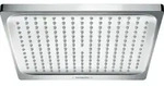 hansgrohe Crometta E Kopfbrause 240 1-jet LowPressure, chrom, 26722000
