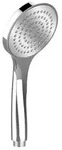 KEUCO IXMO Handbrause, mit ECO Air Funktion, verchromt, 59580010100
