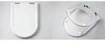 LAUFEN Vienna WC-Sitz, mit Deckel, wei&szlig;, H8903000000001