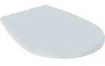 Geberit Renova Nr.1 WC-Sitz mit Deckel, 572165000