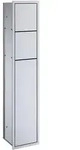 emco asis module 150 WC-Modul-Unterputzmodell, Anschlag links, Farbe: