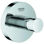 Grohe Essentials Bademantelhaken chrom, 40364001