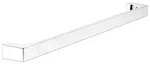 KEUCO EDITION 11 Badetuchhalter 622 mm, verdeckte Befestigung, 11101010600, Farbe: