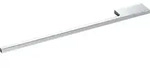 Geberit Handtuchhalter quadratisch, 510040, 400x10x40mm, 510040000