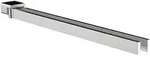 emco loft Handtuchhalter, 2-armig, schwenkbar, 437mm, 055001641, Farbe:...