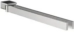 emco loft Handtuchhalter, 2-armig, schwenkbar, 337mm, 055001631, Farbe:...