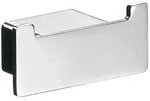 emco loft Doppelhaken, 057500102, Farbe: Chrom