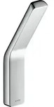hansgrohe AXOR UNIVERSAL Accessories Einzelhaken, 42801000, Farbe: Chrom