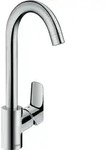 hansgrohe Logis M31 K&uuml;chenmischer, ComfortZone260, 1-jet, Ausladung 145mm, chrom,