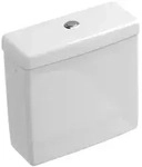 Villeroy & Boch Subway Sp&uuml;lkasten, Zulauf seitlich oder von hinten, 388x155x385mm,