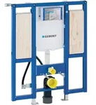 Geberit Duofix UP-Sp&uuml;lkasten Up320, f&uuml;r St&uuml;tz- und Haltegriffe, 111.375.00.5