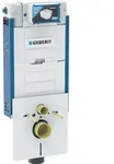 Geberit Kombifix Element f&uuml;r Wand-WC, 106 cm, mit Omega UP-Sp&uuml;lkasten 12 cm,