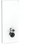 Geberit Monolith Sanit&auml;rmodul f&uuml;r Wand-WC, 114cm, Wasseranschluss hinten...