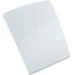 Geberit Urinaldeckel Pareo, 573410, 573410000