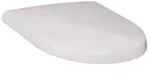 Villeroy & Boch Subway Urinal-Deckel, SoftClose, wei&szlig; alpin, 9956S101