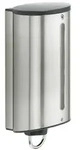 KEUCO PLAN Seifenspender f&uuml;r Fl&uuml;ssigseife, 1000 ml, mit Sichtschlitz f&uuml;r
