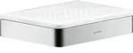 hansgrohe AXOR UNIVERSAL Accessories Seifenschale / Ablage, 42803000, Farbe: Chrom