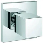 Grohe Eurocube UP-Ventil, Oberbau, 19910000