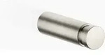 Dornbracht Haken 55mm, 83251220-06, Farbe: Platin Matt