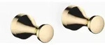 Dornbracht MADISON Haken 35mm, 83250970-09, Farbe: Messing