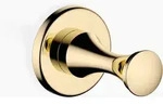 Dornbracht MADISON Haken 55mm, 83251970-09, Farbe: Messing
