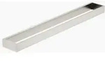Dornbracht Badetuchhalter, 83060780-06, Farbe: Platin Matt