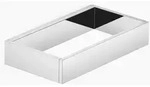 Dornbracht Handtuchring, 83200780-00, Farbe: Chrom