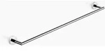 Dornbracht Badetuchhalter, 600mm, 83060979-00, Farbe: Chrom