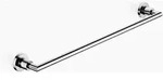 Dornbracht TARA Badetuchhalter, 600mm, 83060892-00, Farbe: Chrom