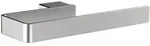 emco loft Handtuchring, starr, 055501600, Farbe: Edelstahl