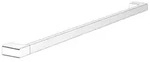 KEUCO COLLECTION MOLL Badetuchhalter, Breite 842 mm, verchromt, 12701010600,