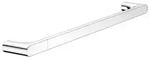 KEUCO EDITION 400 Badetuchhalter, verdeckte Befestigung, 600 mm, 11501010600, Farbe: