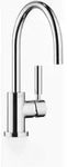 Dornbracht TARA Einhebelmischer, Ausladung 201mm, 33800888-00, Farbe: Chrom